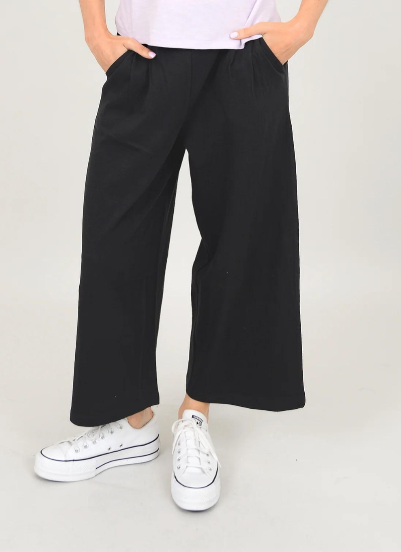 Victoriana Wide Pants