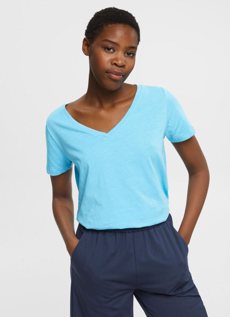 T-shirt basique Alice