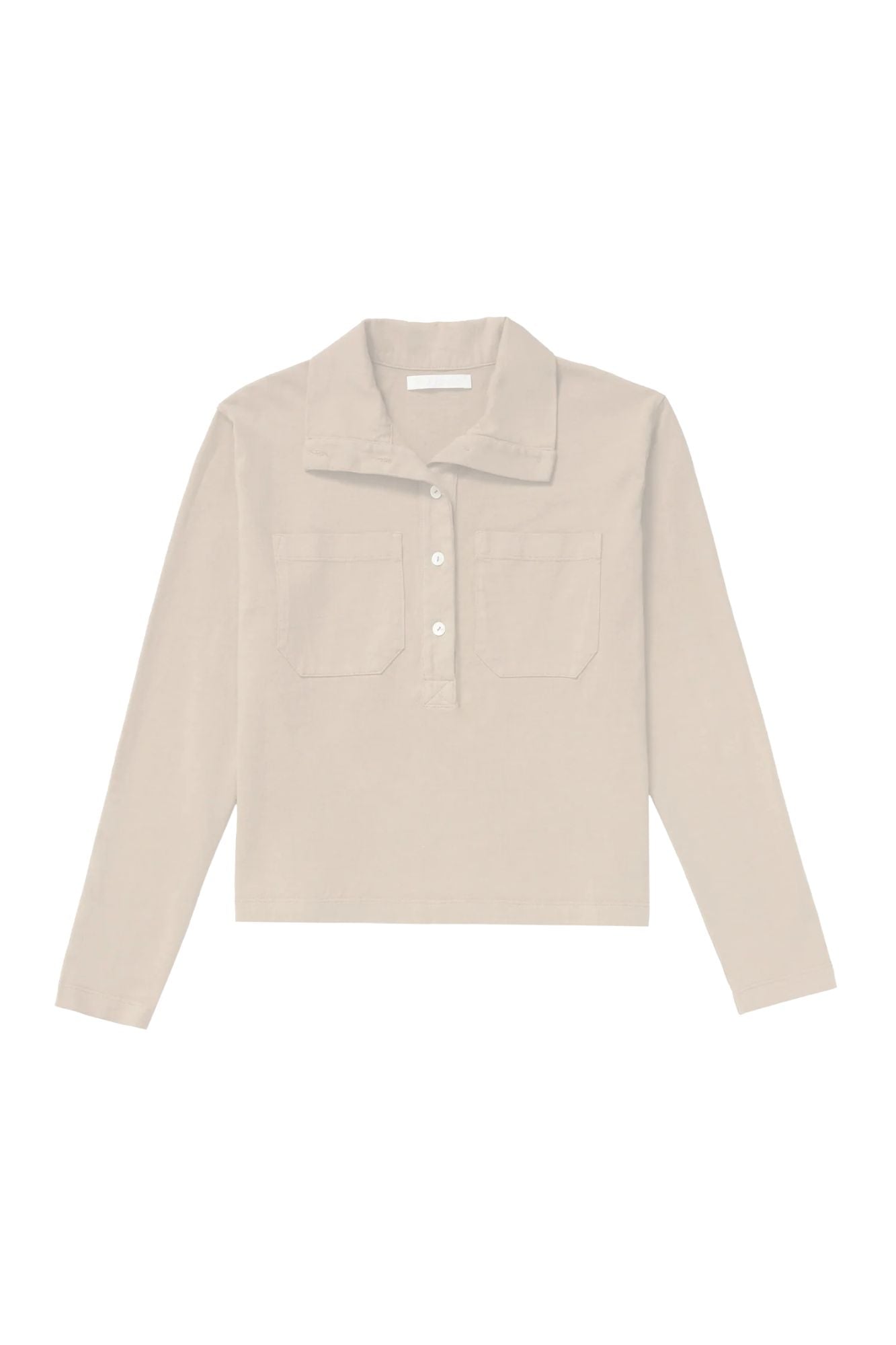 Penelope Jersey Shirt