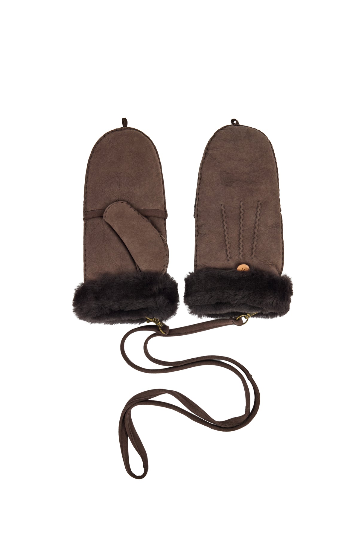 Montana Mittens