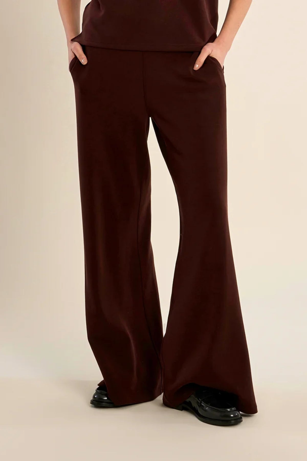 Mona Lisa Pant