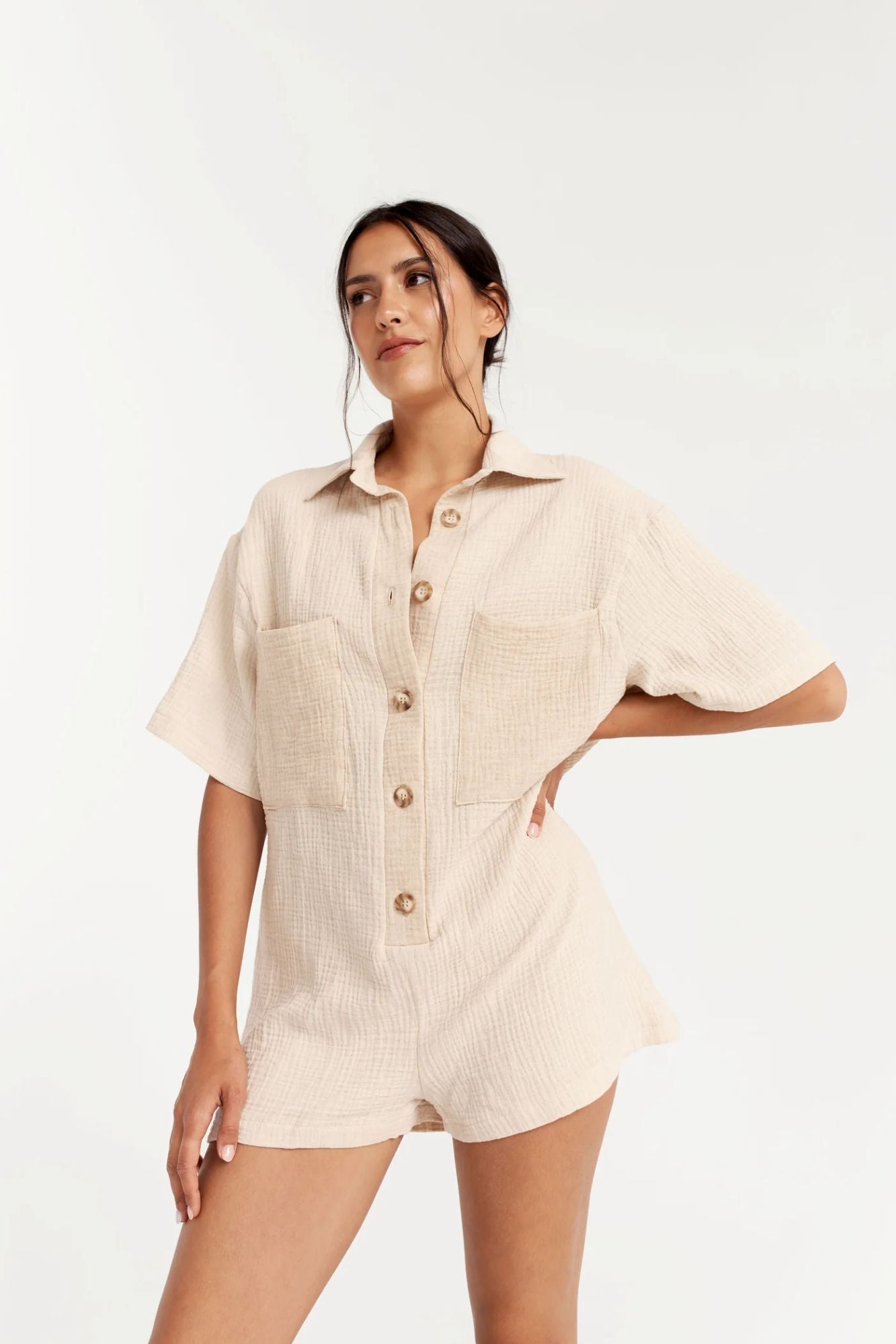 Jessie Romper