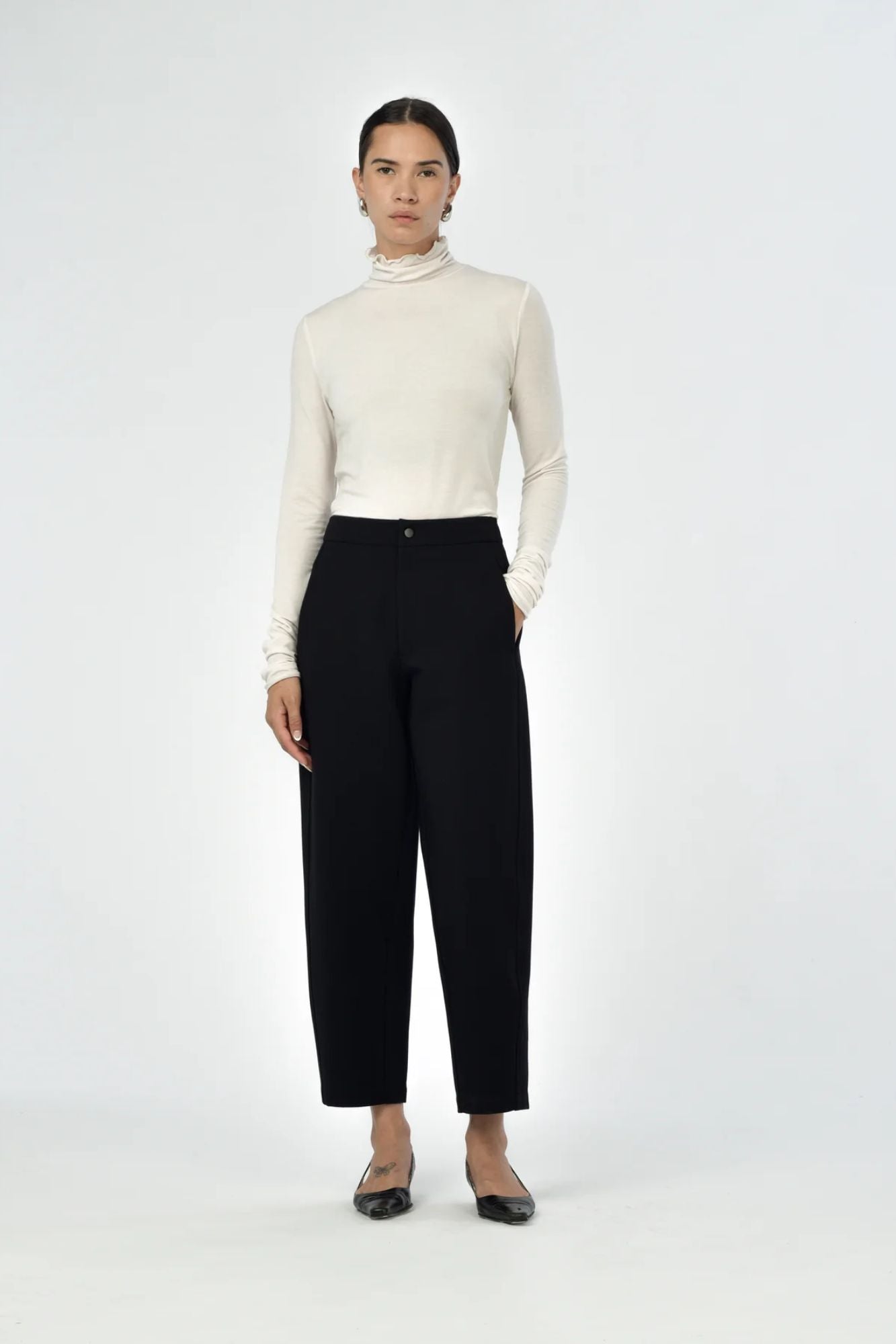 Kassia Pant