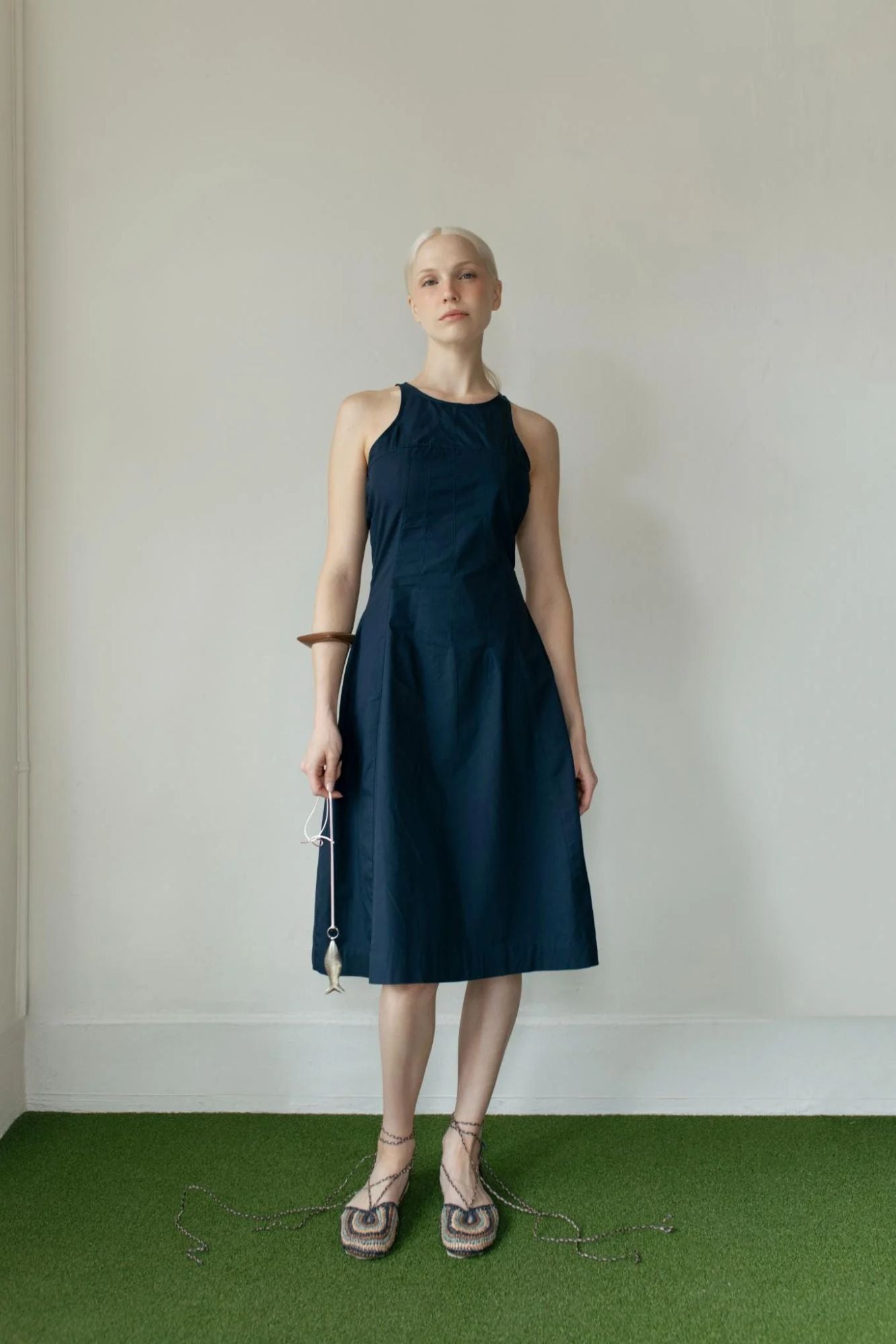 Odette Dress