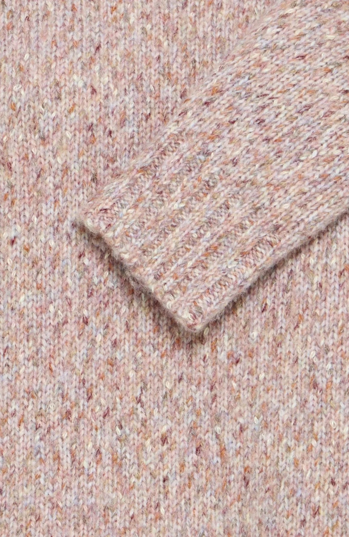 Fanny Turtleneck