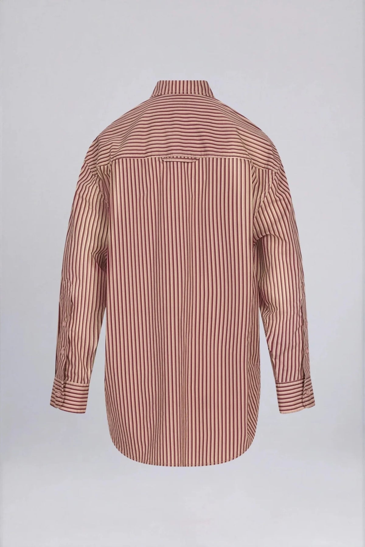 AM to PM Boyfriend Shirt