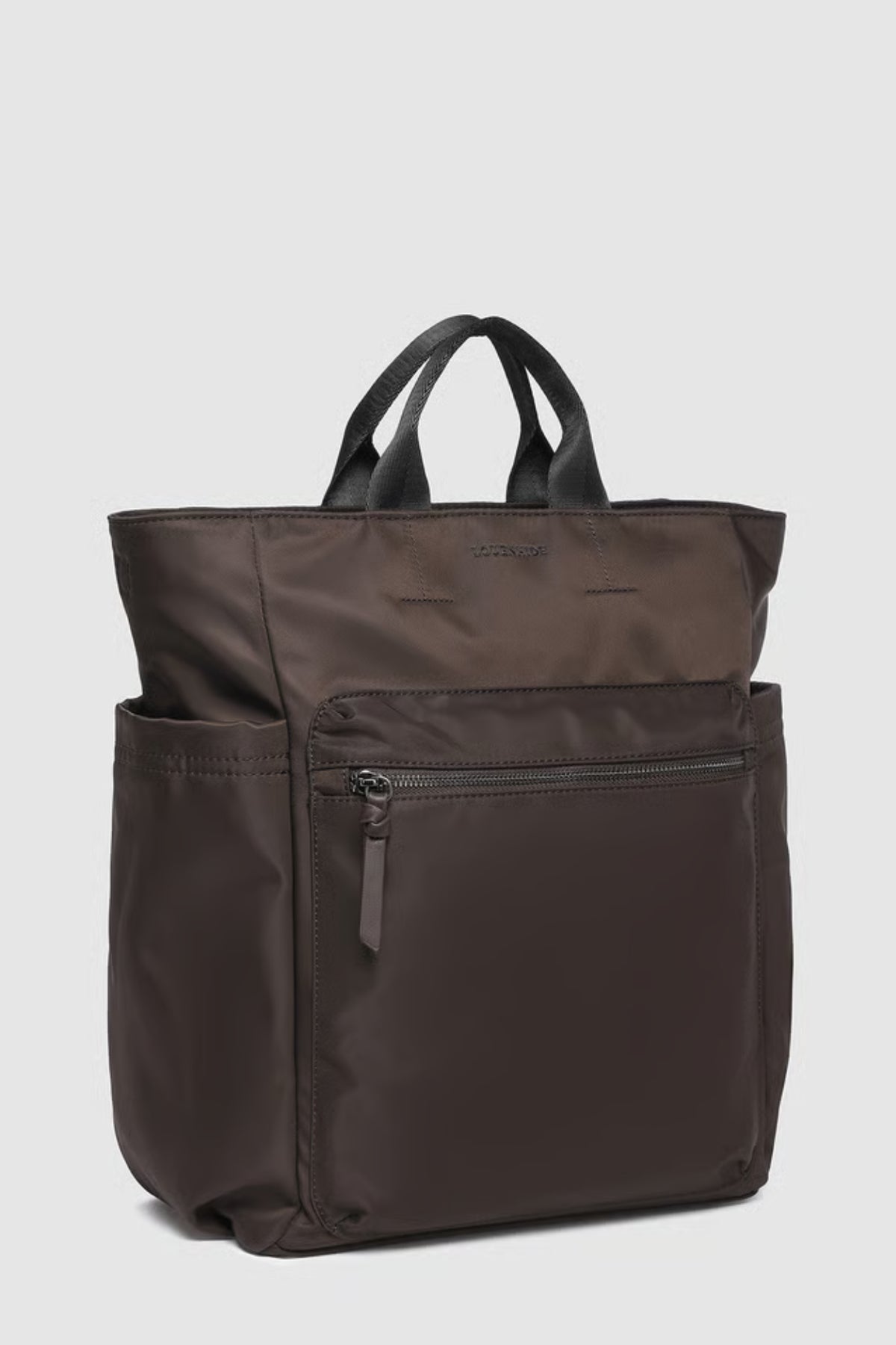 Bronx Nylon Backpack