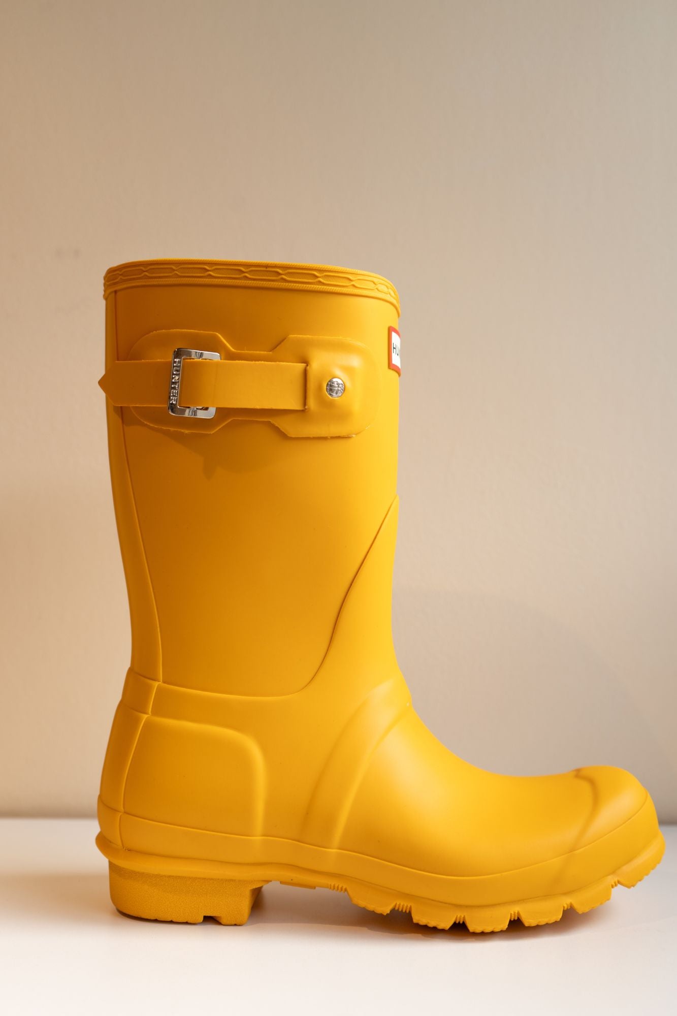Original Short Boot