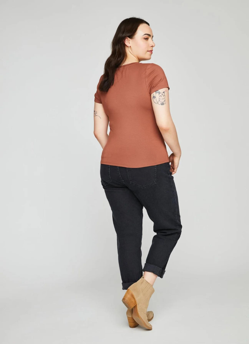 Nellie Top