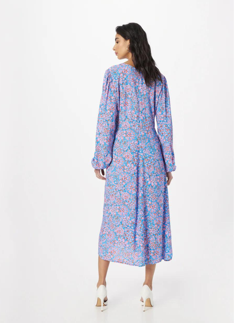 Flouri Dress