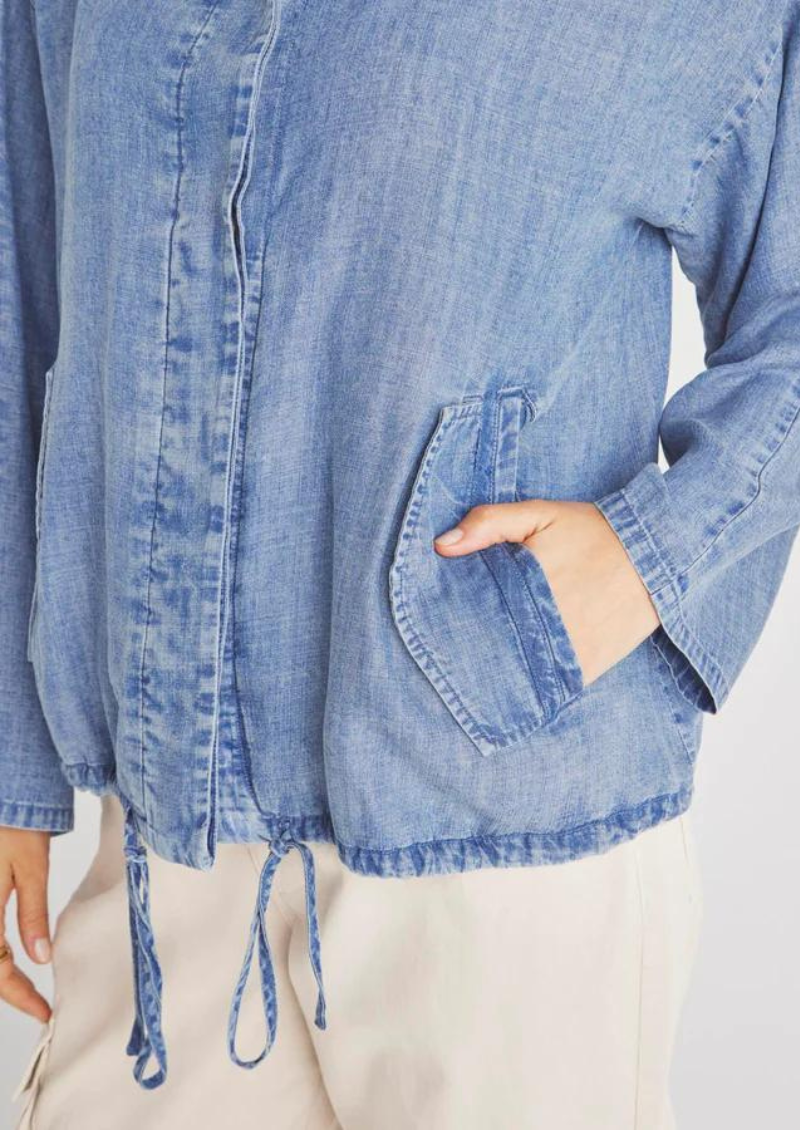 Veste Kenzie