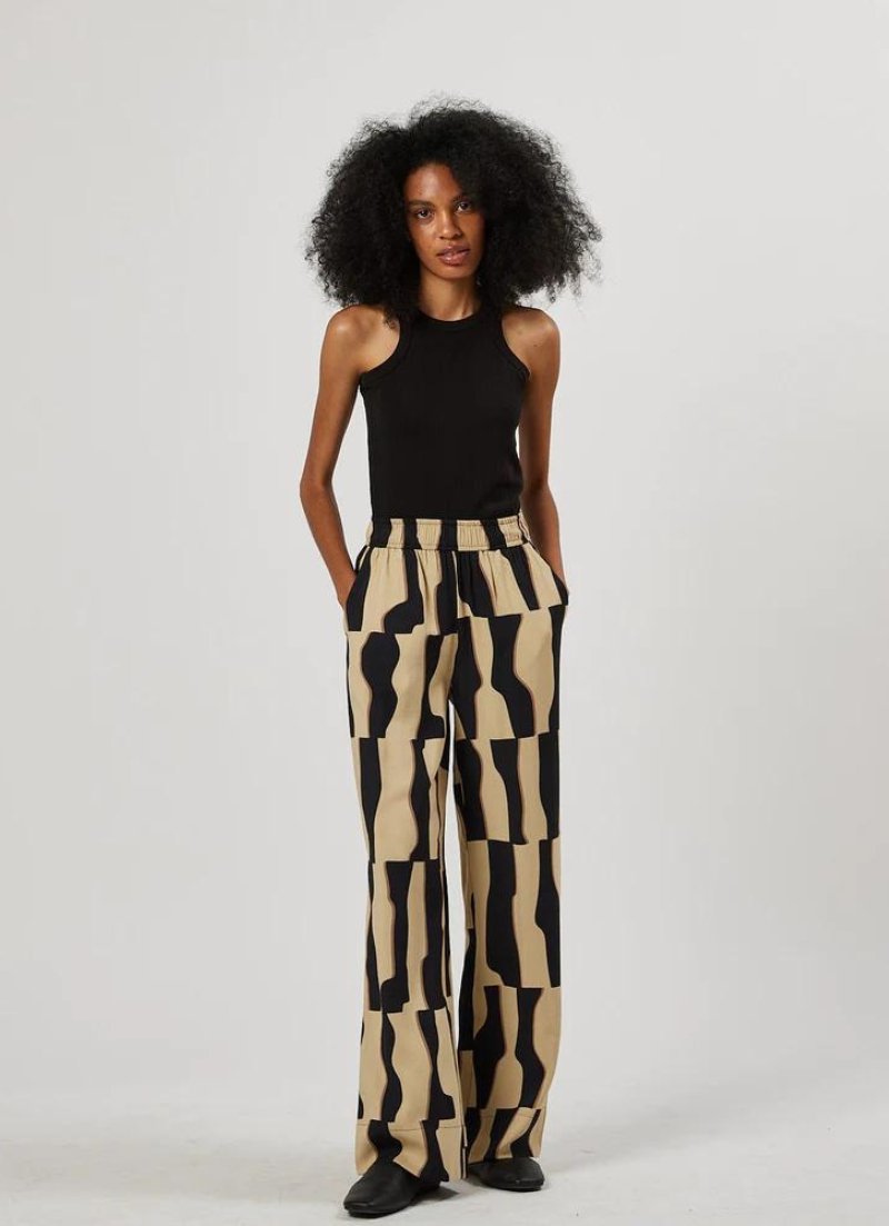 Satti Casual Pants