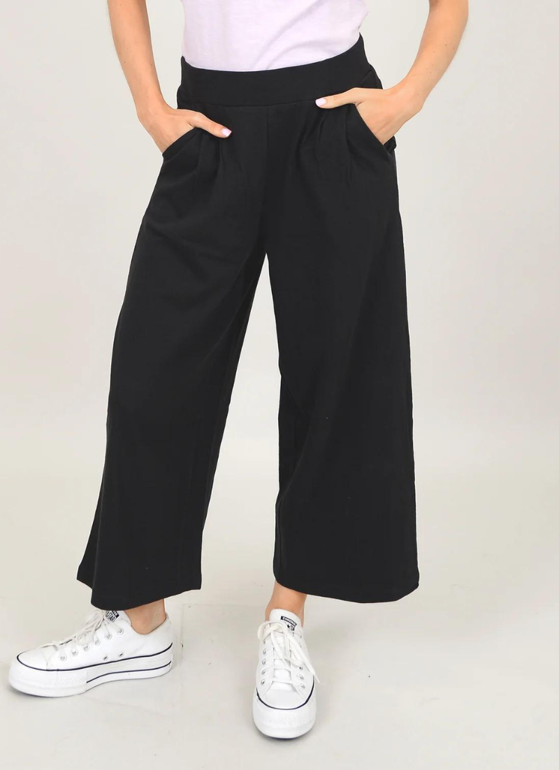 Victoriana Wide Pants