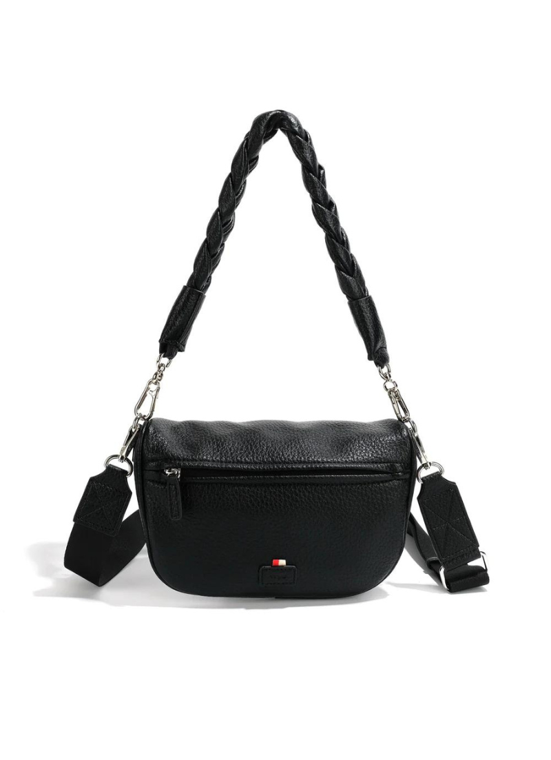 Grand sac Kenny tressé