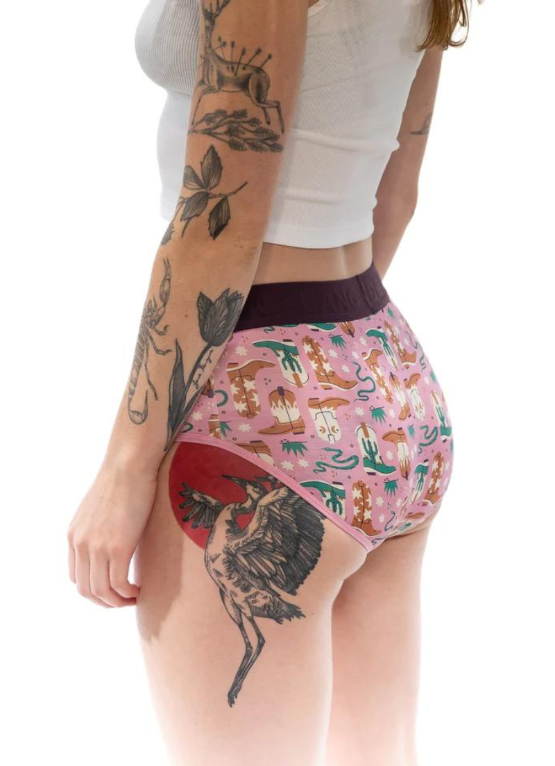 Bikini Bria 2.0