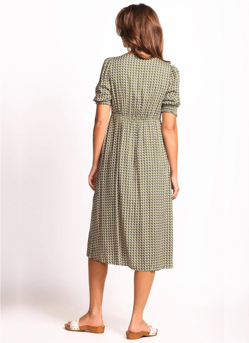 Trinity Dress