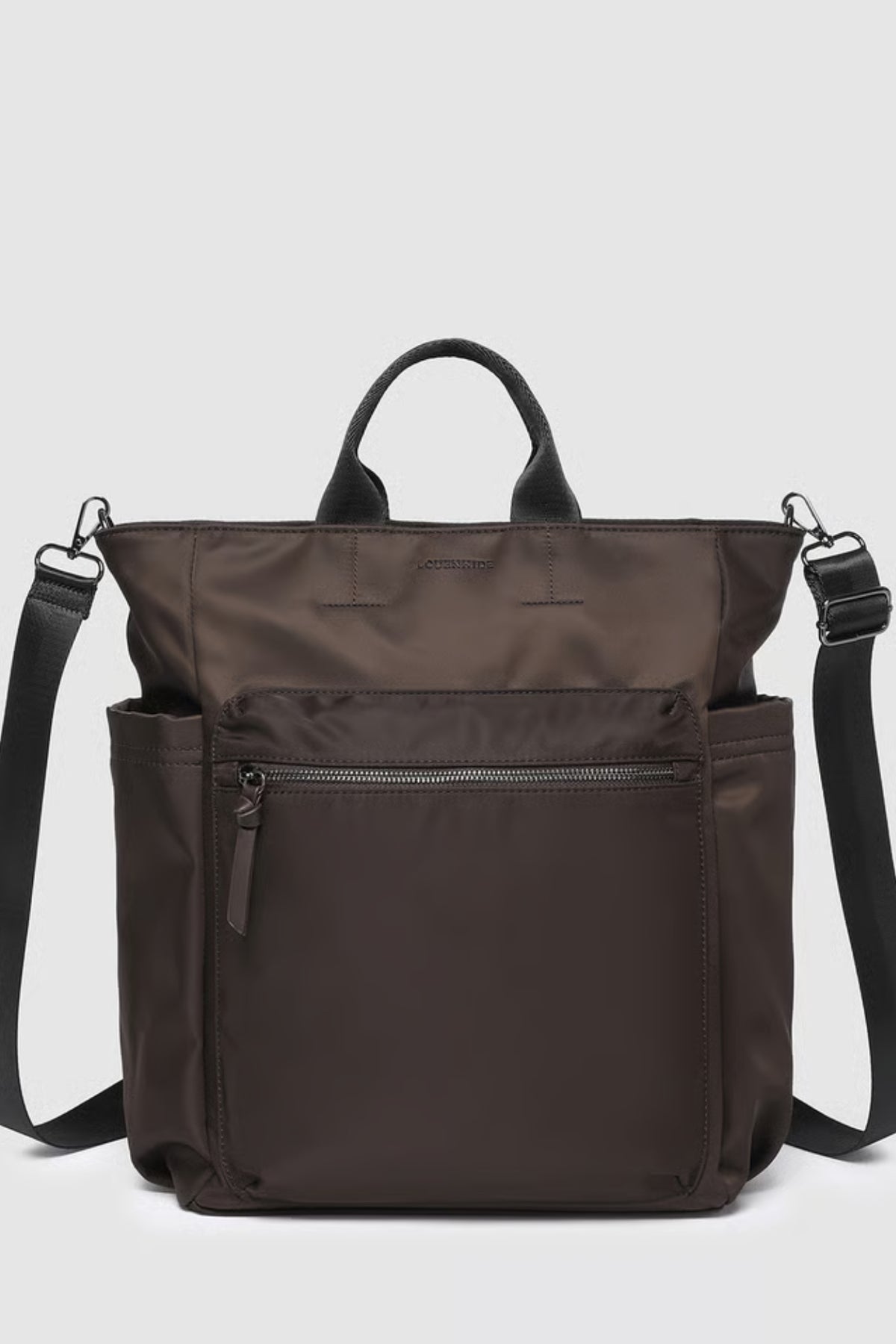 Bronx Nylon Backpack