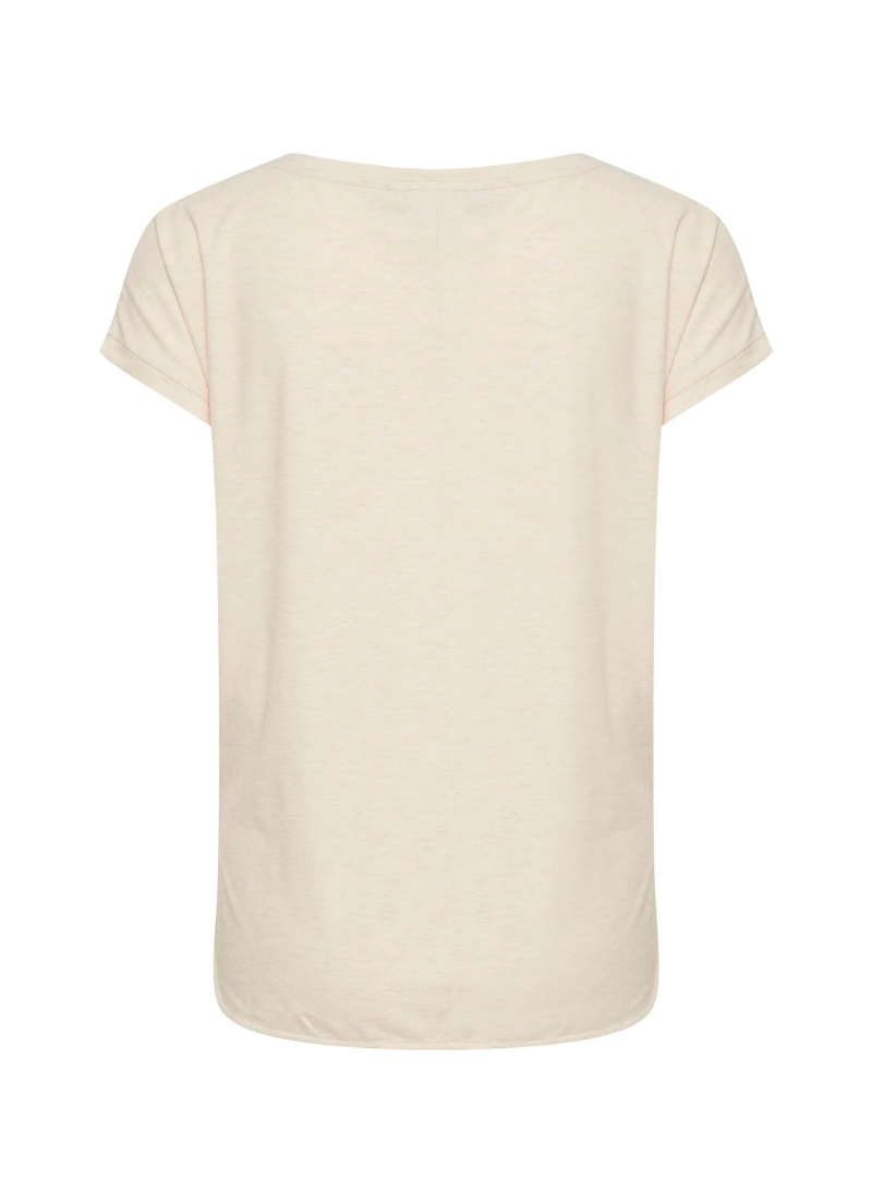 T-shirt rebelle
