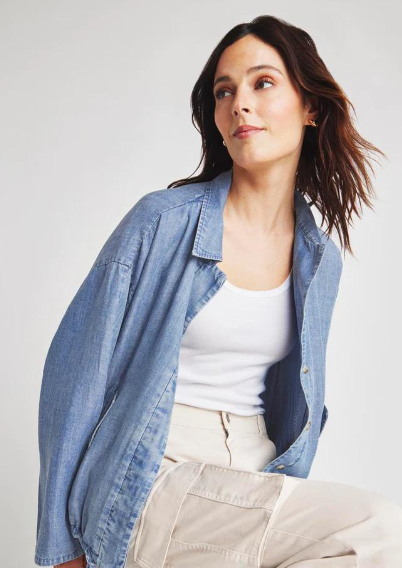 Veste Kenzie