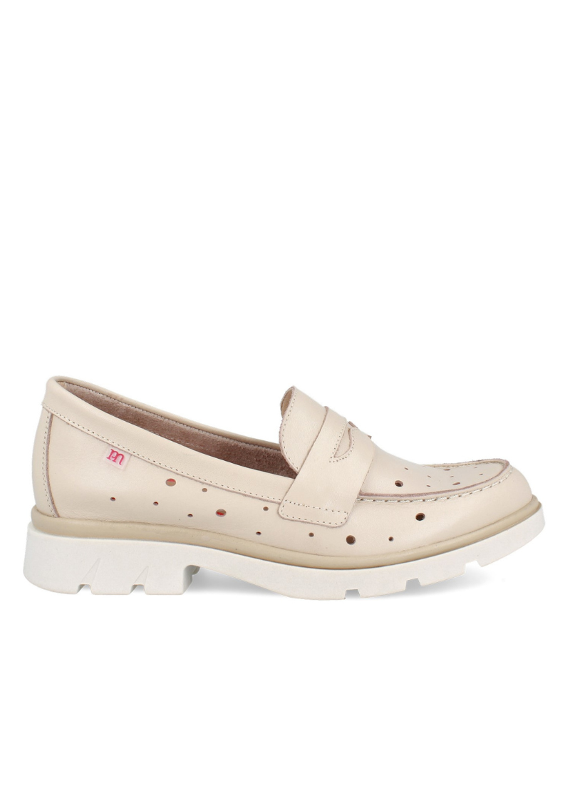 Picado Loafers