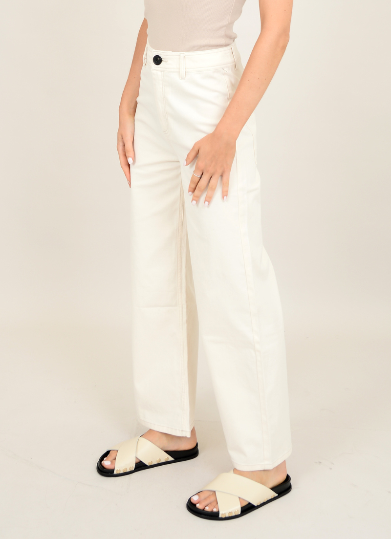 Philomena Flare Pants