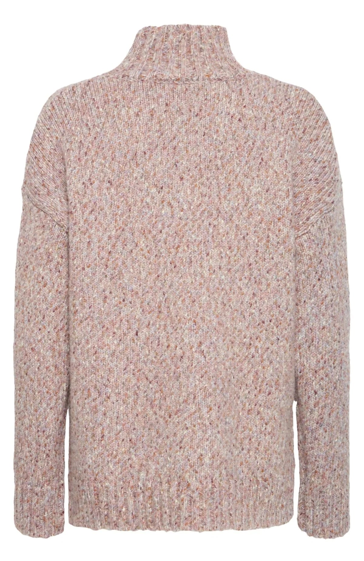 Fanny Turtleneck