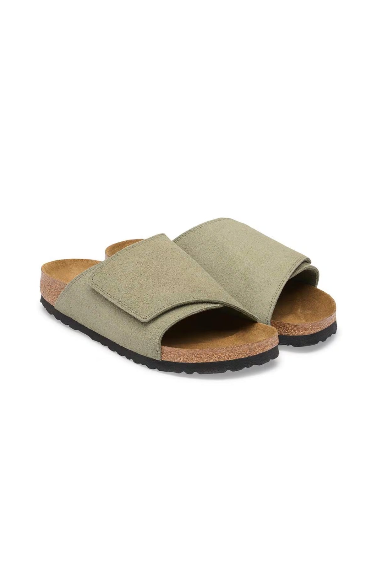 Solana Suede - Regular