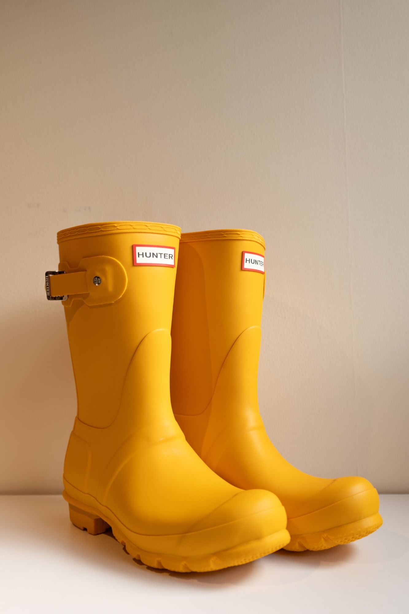 Original Short Boot