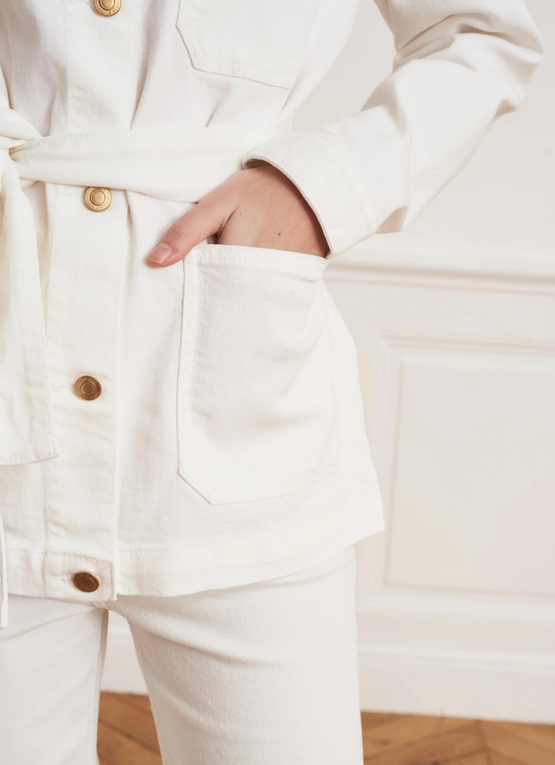 Vadim Jacket