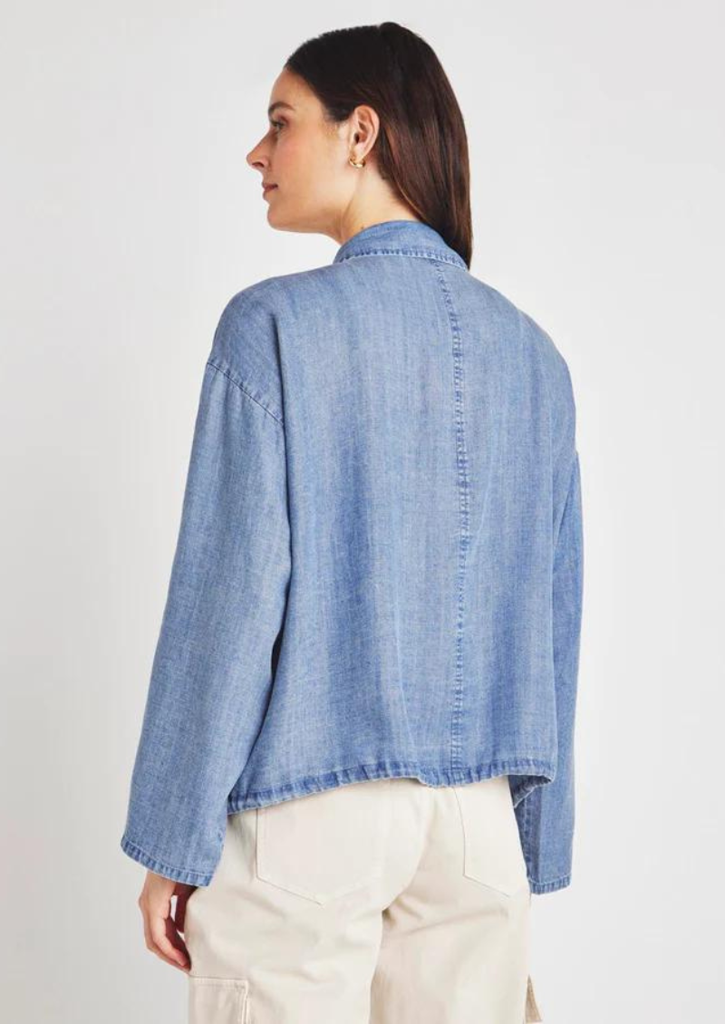 Veste Kenzie
