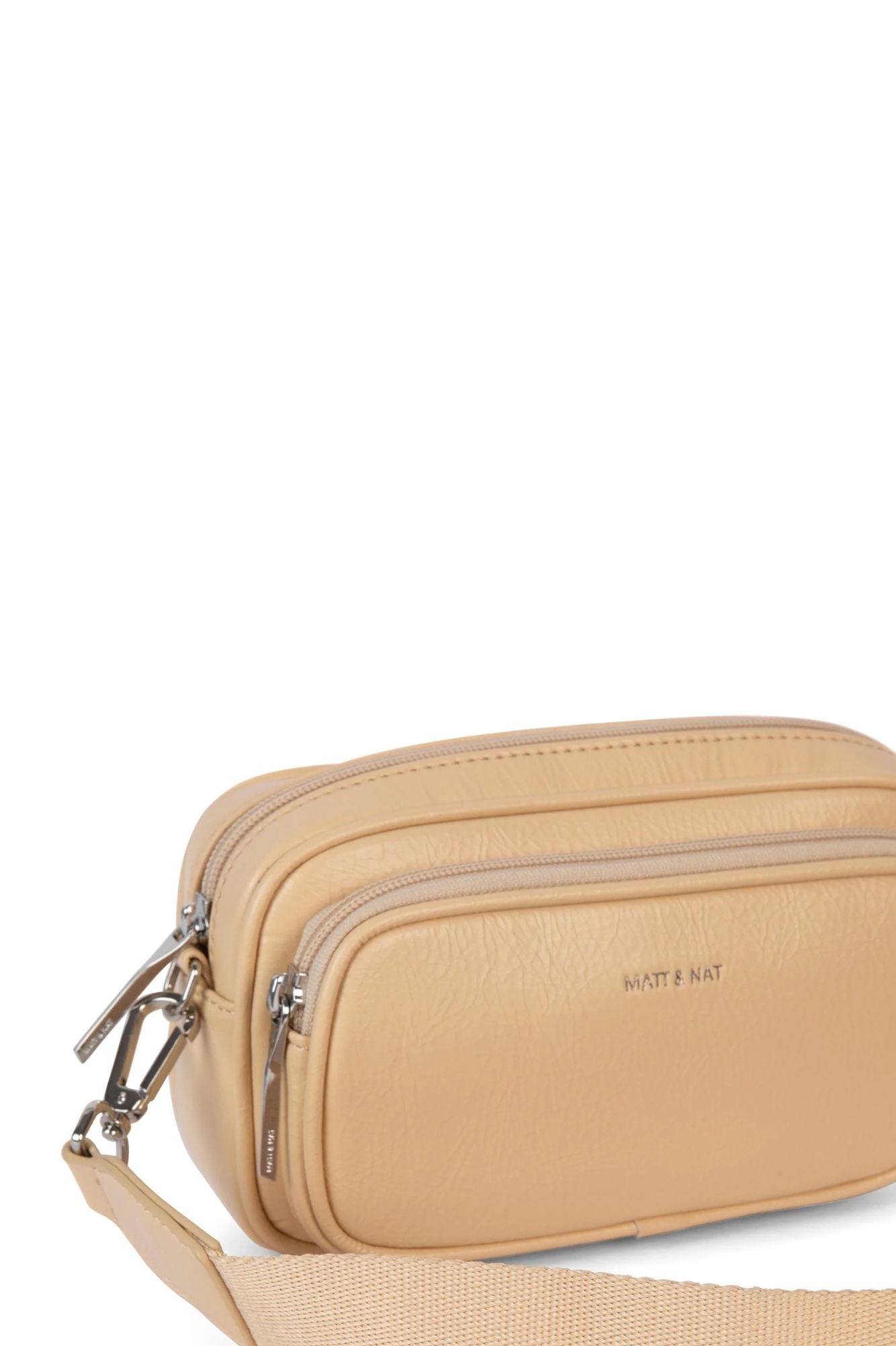 Soleil Vegan Crossbody - Theme