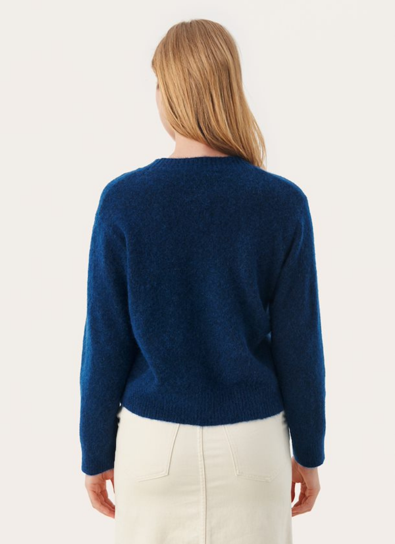 Pull Cila