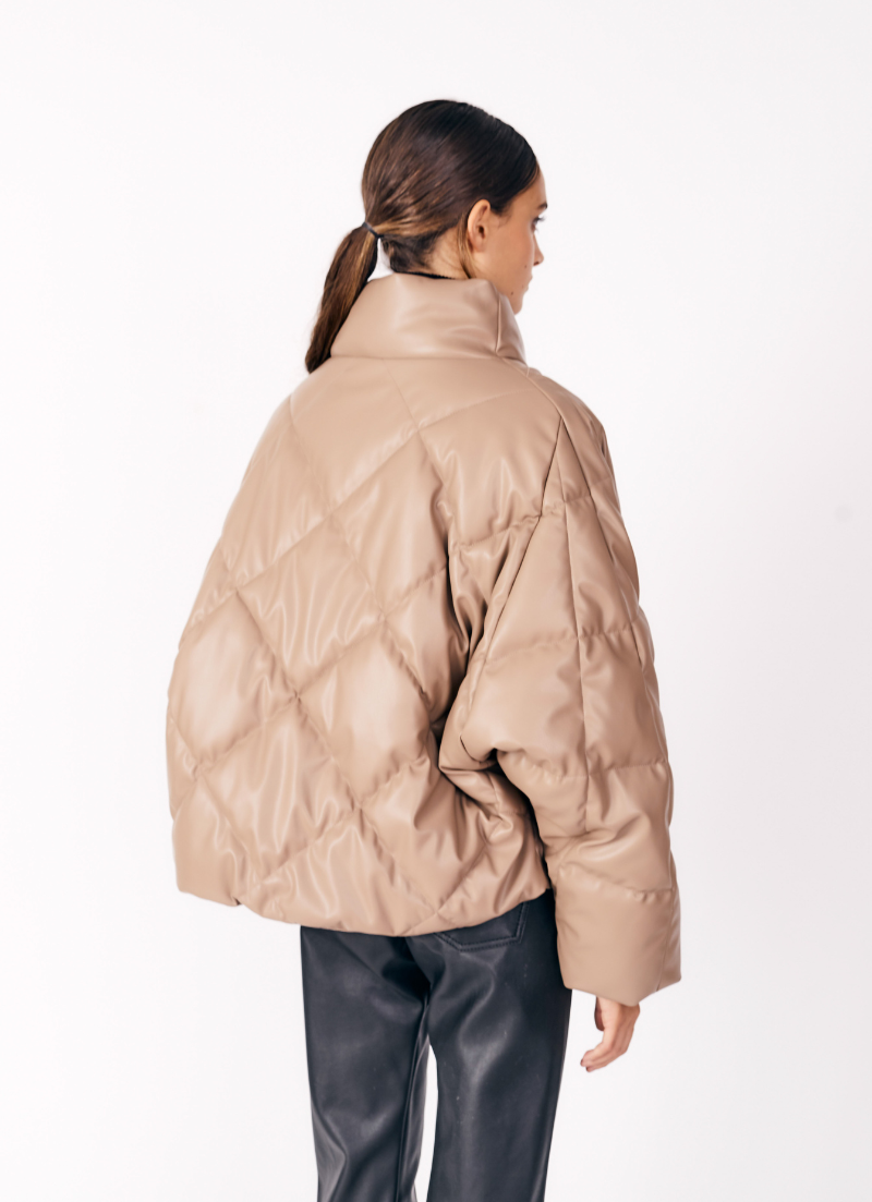 Gwinnet Puffer Jacket