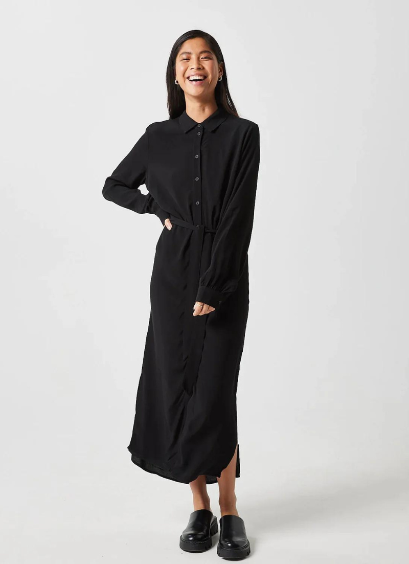 Nirra Midi Dress