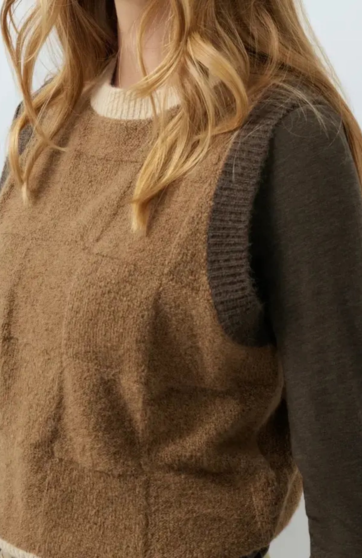 Spencer Vest