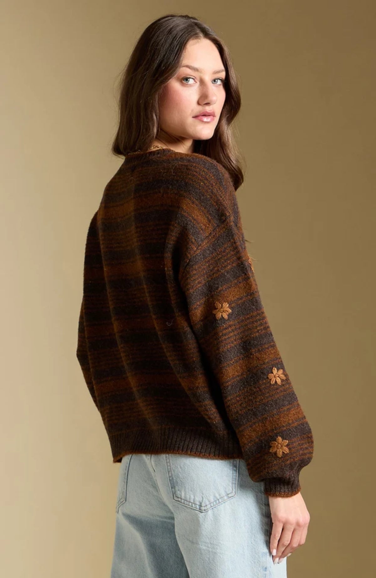 Xenia Sweater