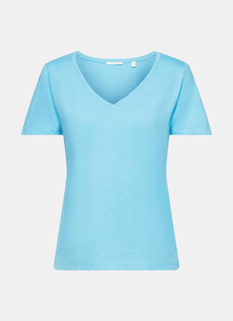 T-shirt basique Alice