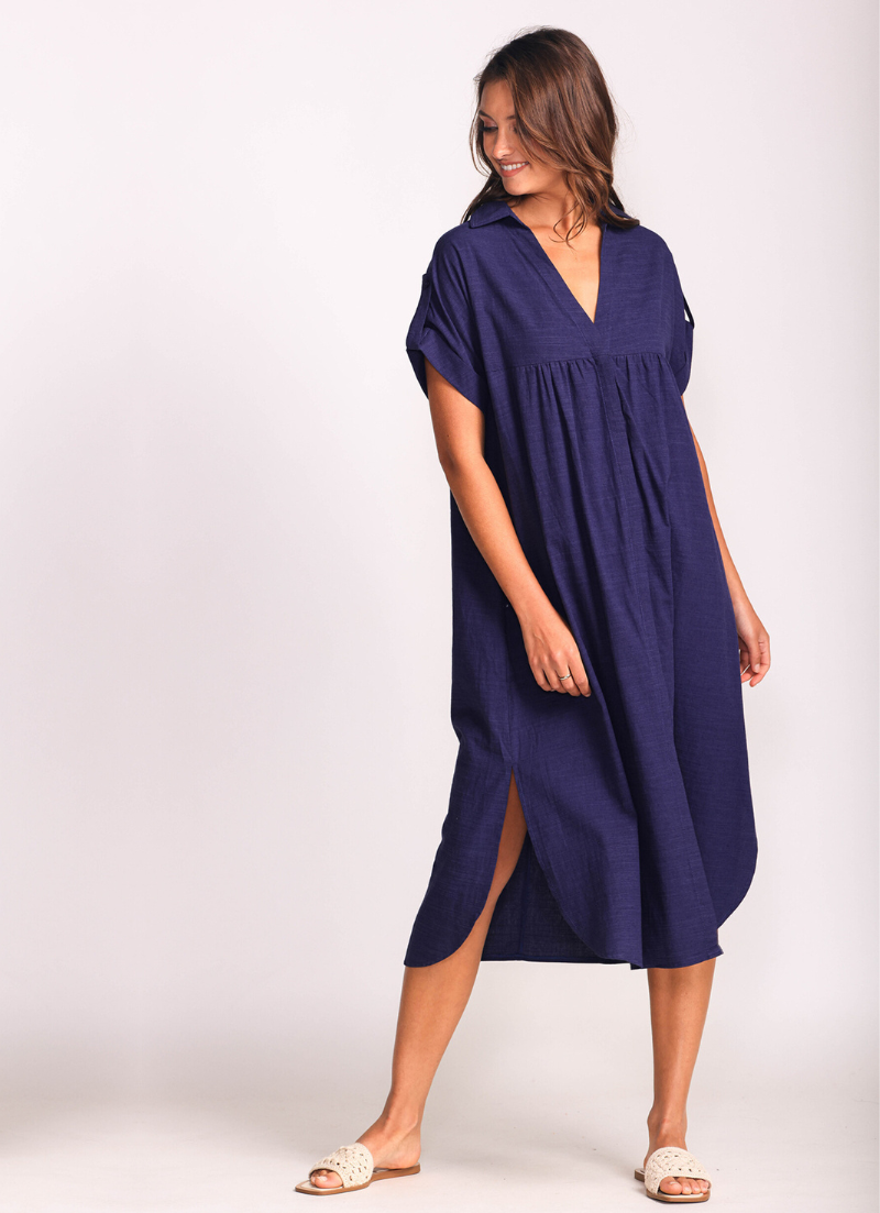 Beatrice Dress