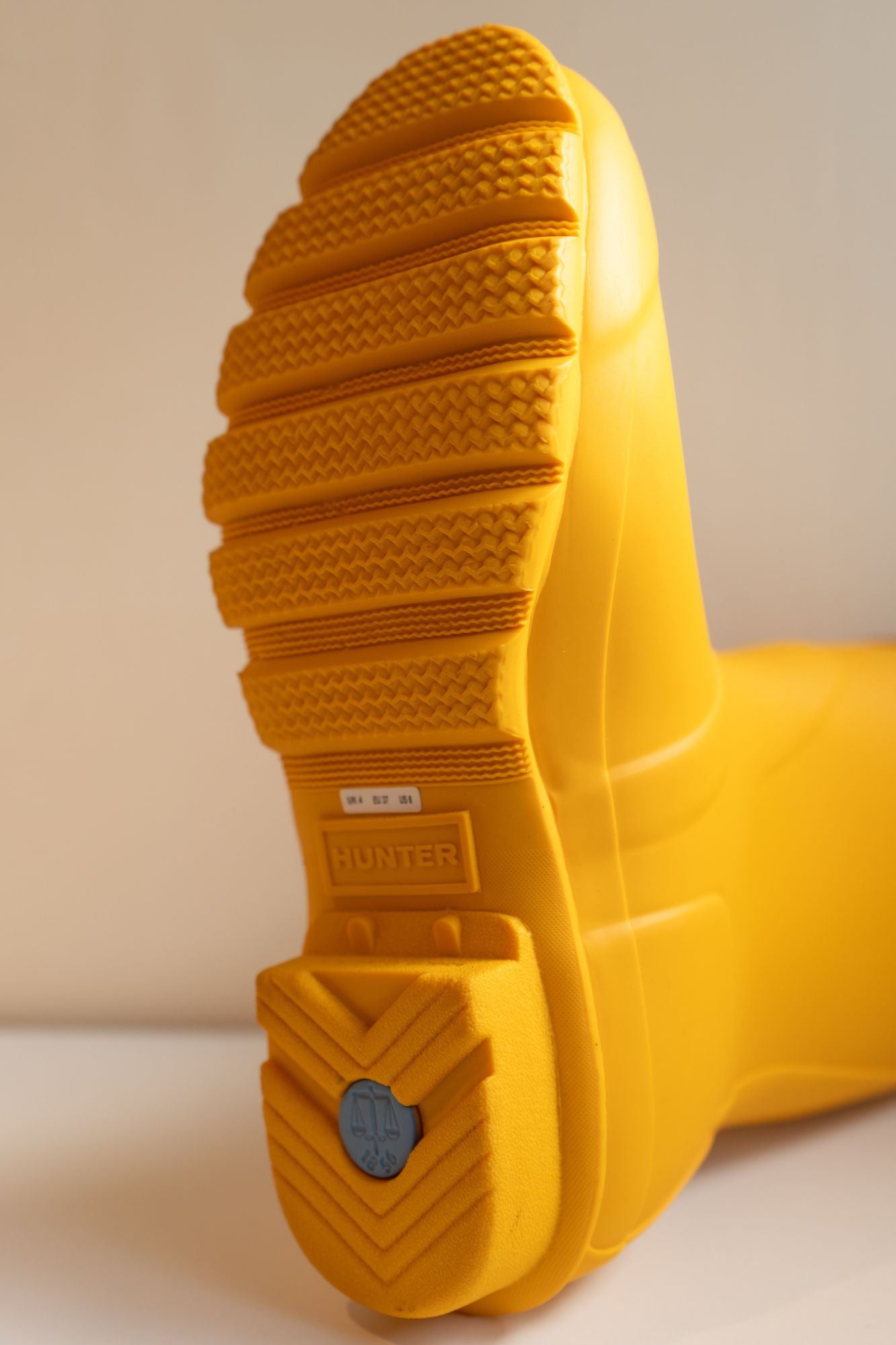 Original Short Boot