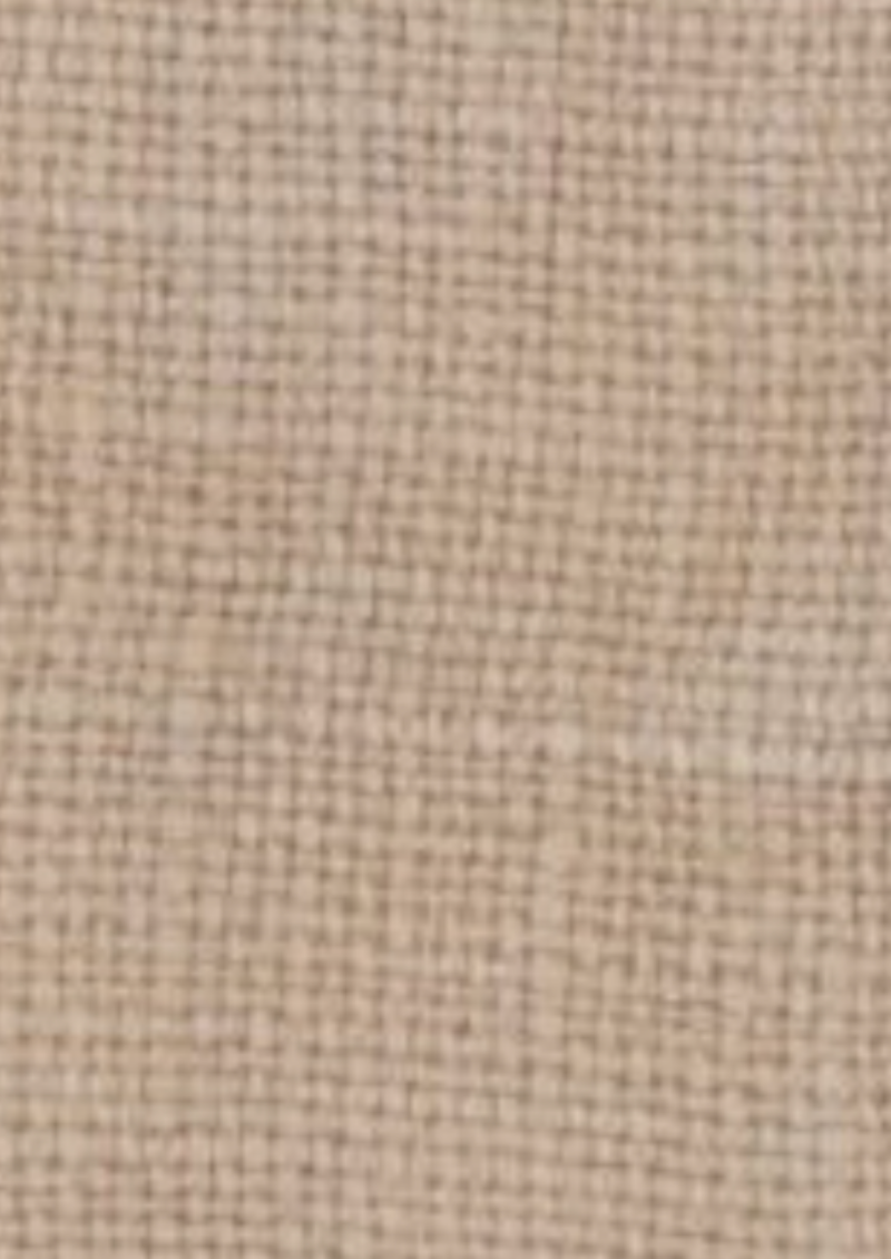 Irina Linen Dress