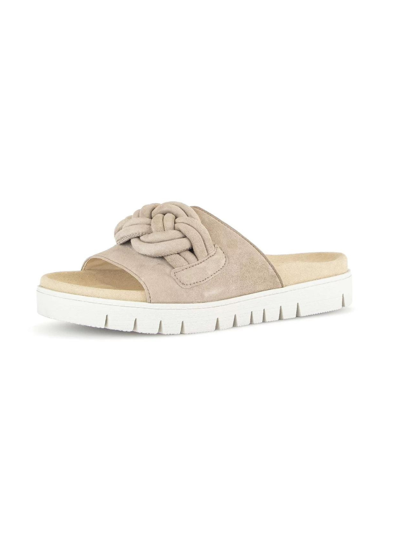Shauna Sandal