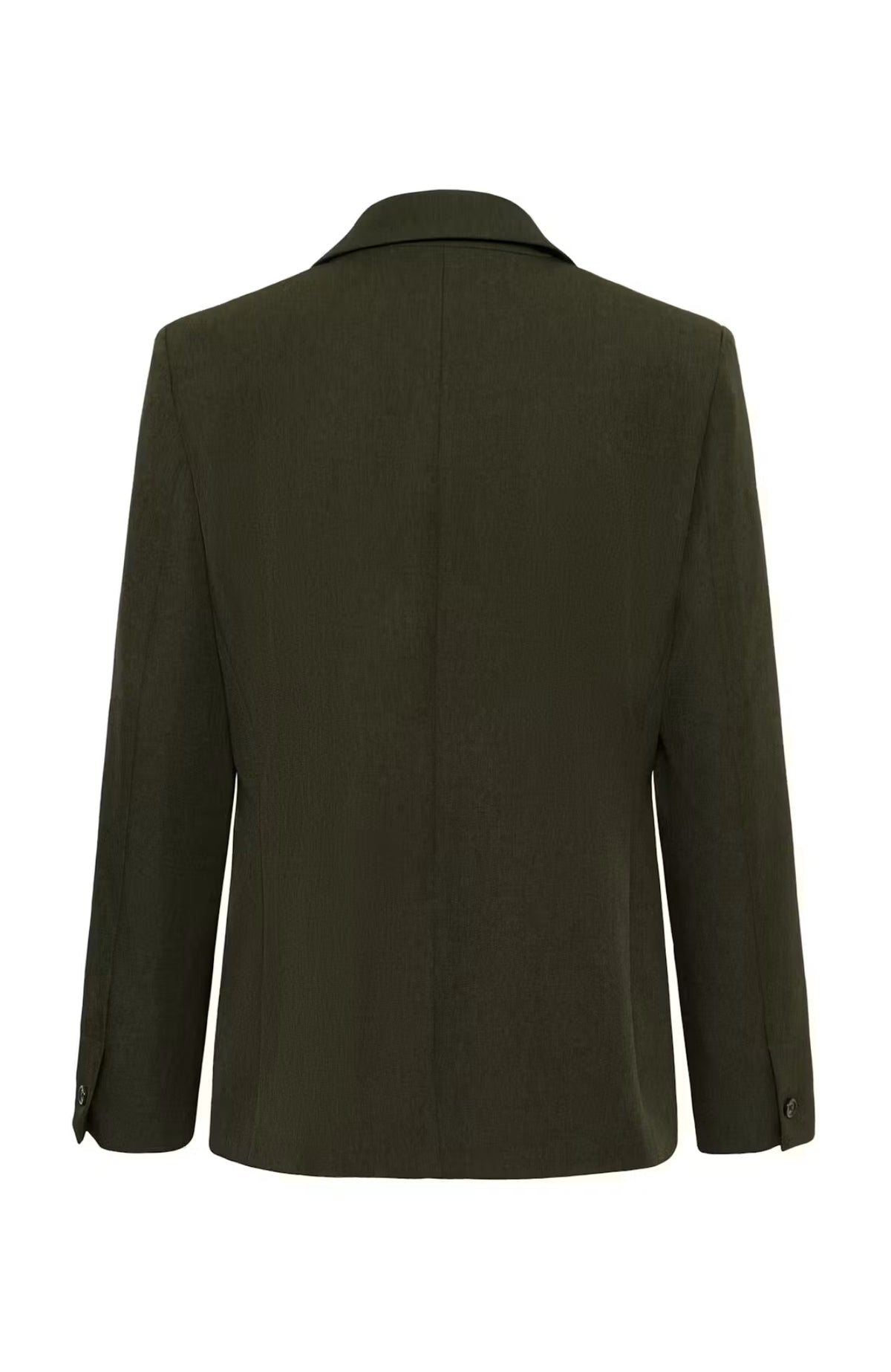 Liu Corinne Short Blazer