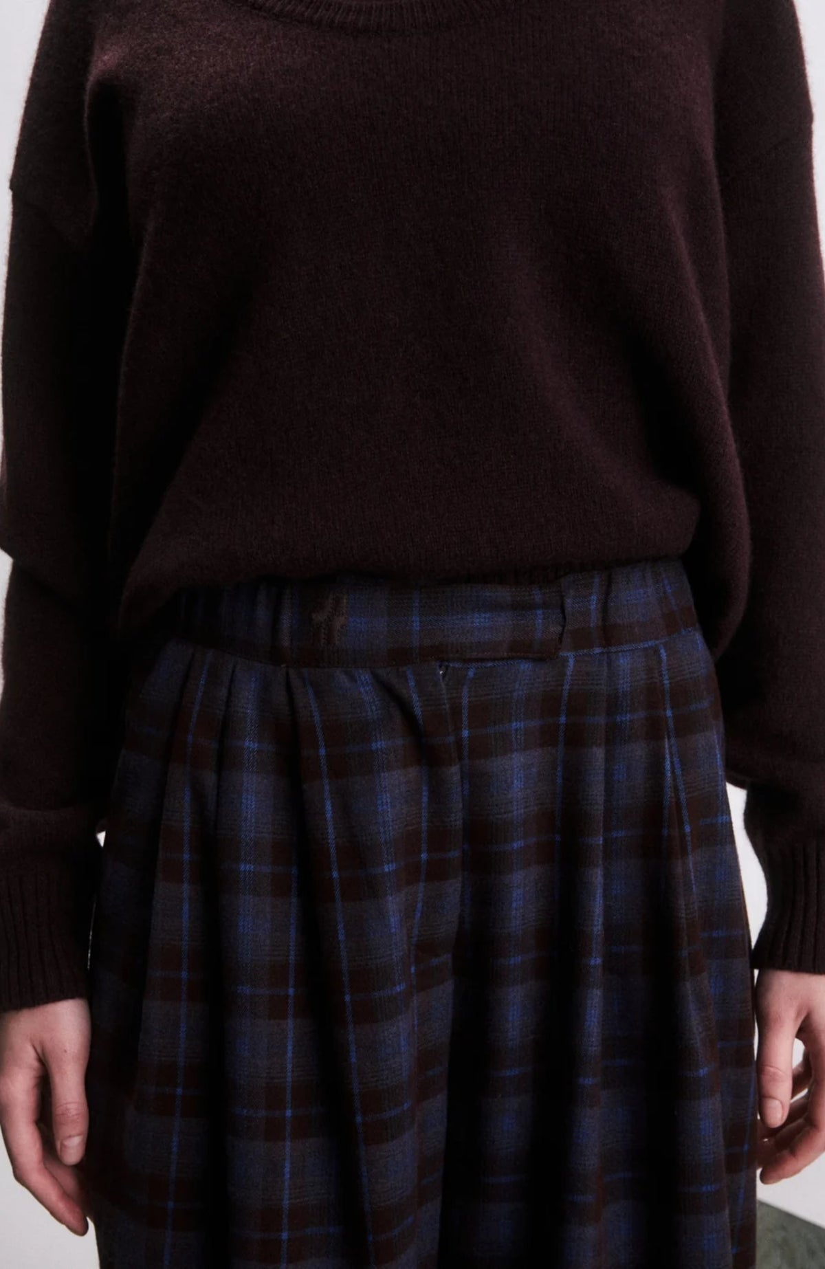 Miguel Pant