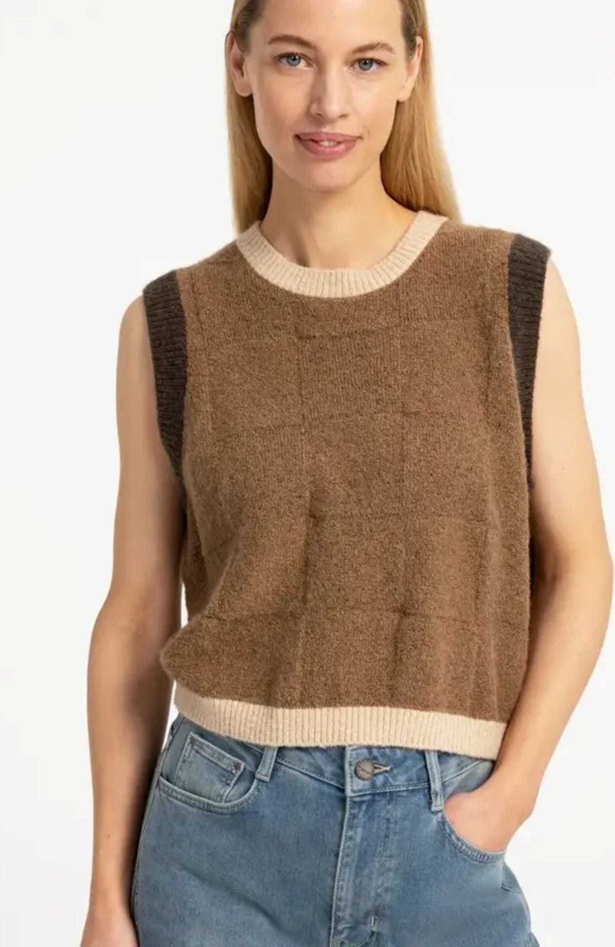 Spencer Vest