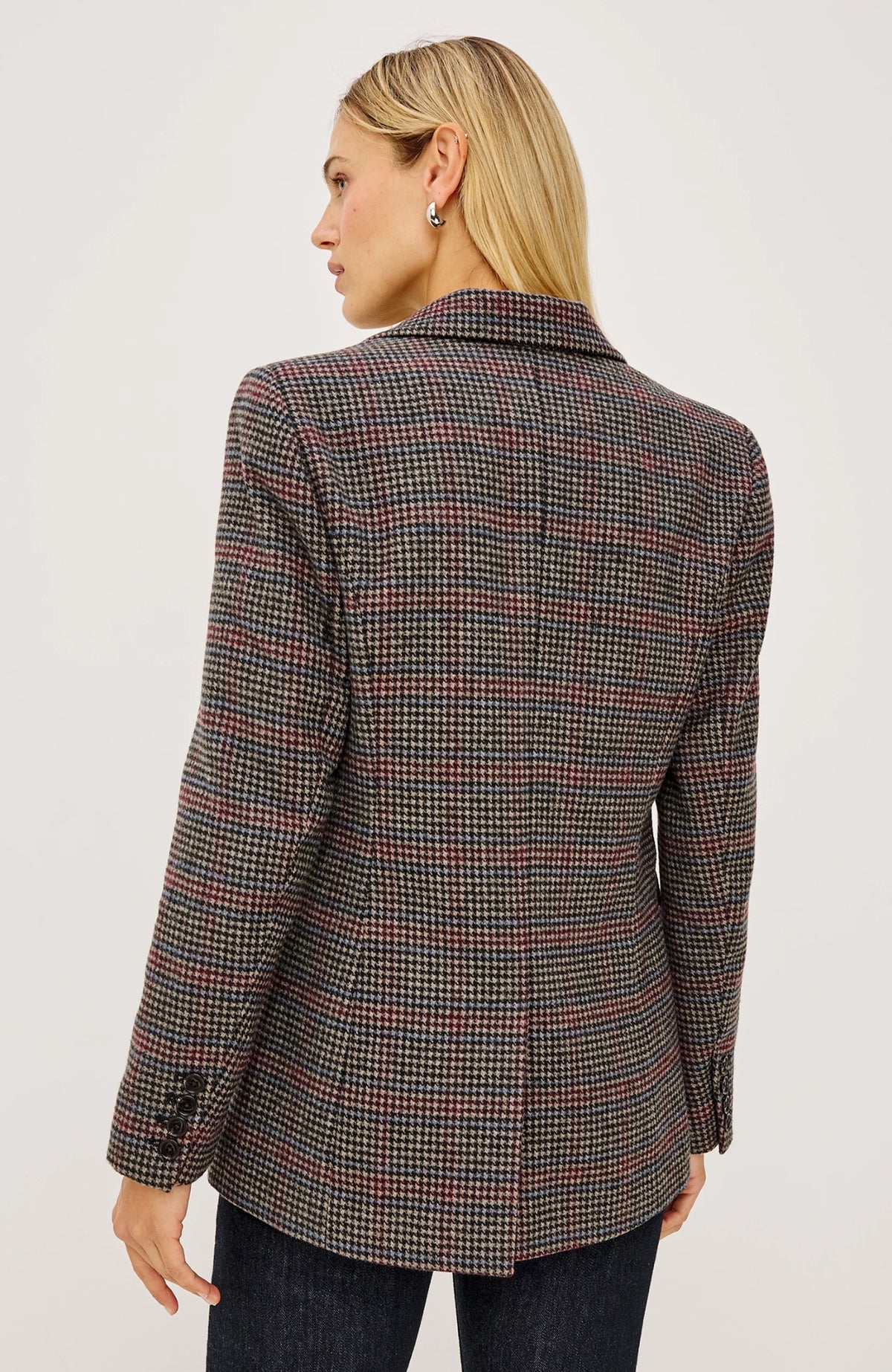 Jac Blazer