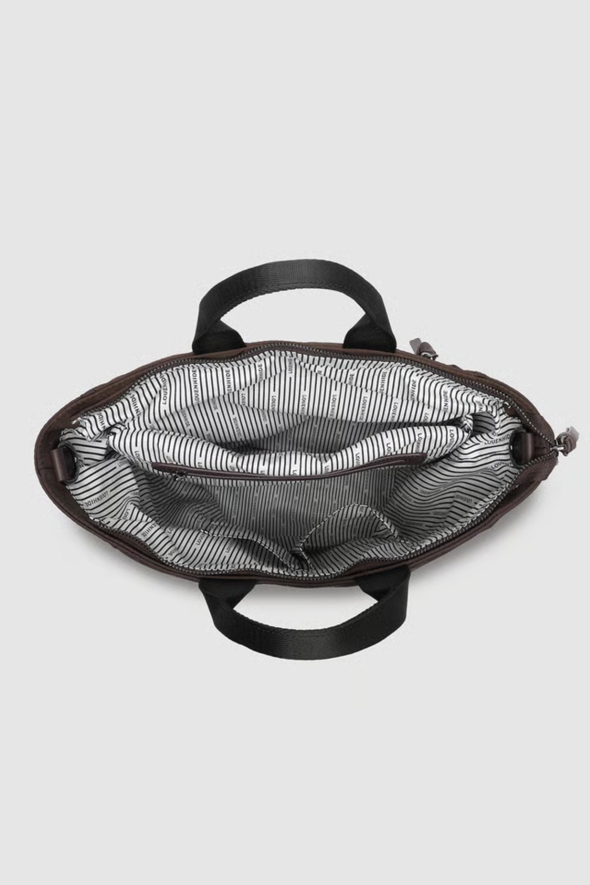 Bronx Nylon Backpack