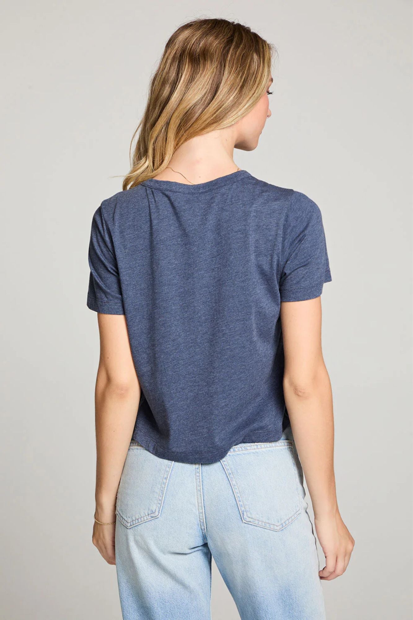 Vintage Vinyl Tee
