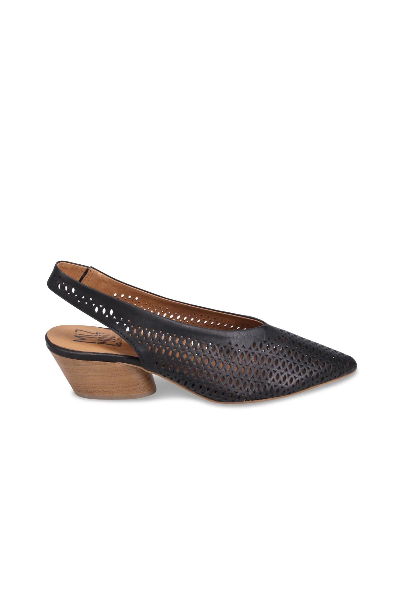 Hansel Slingback Heel