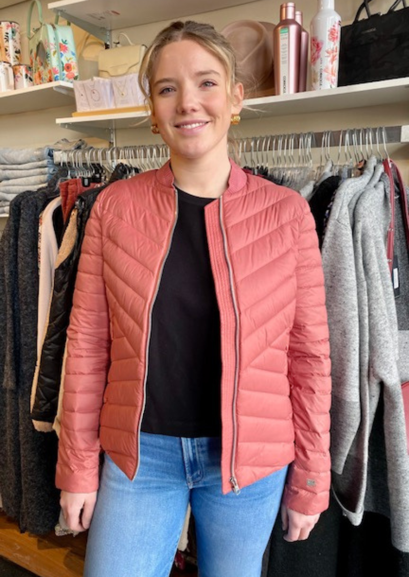 Robin Jacket