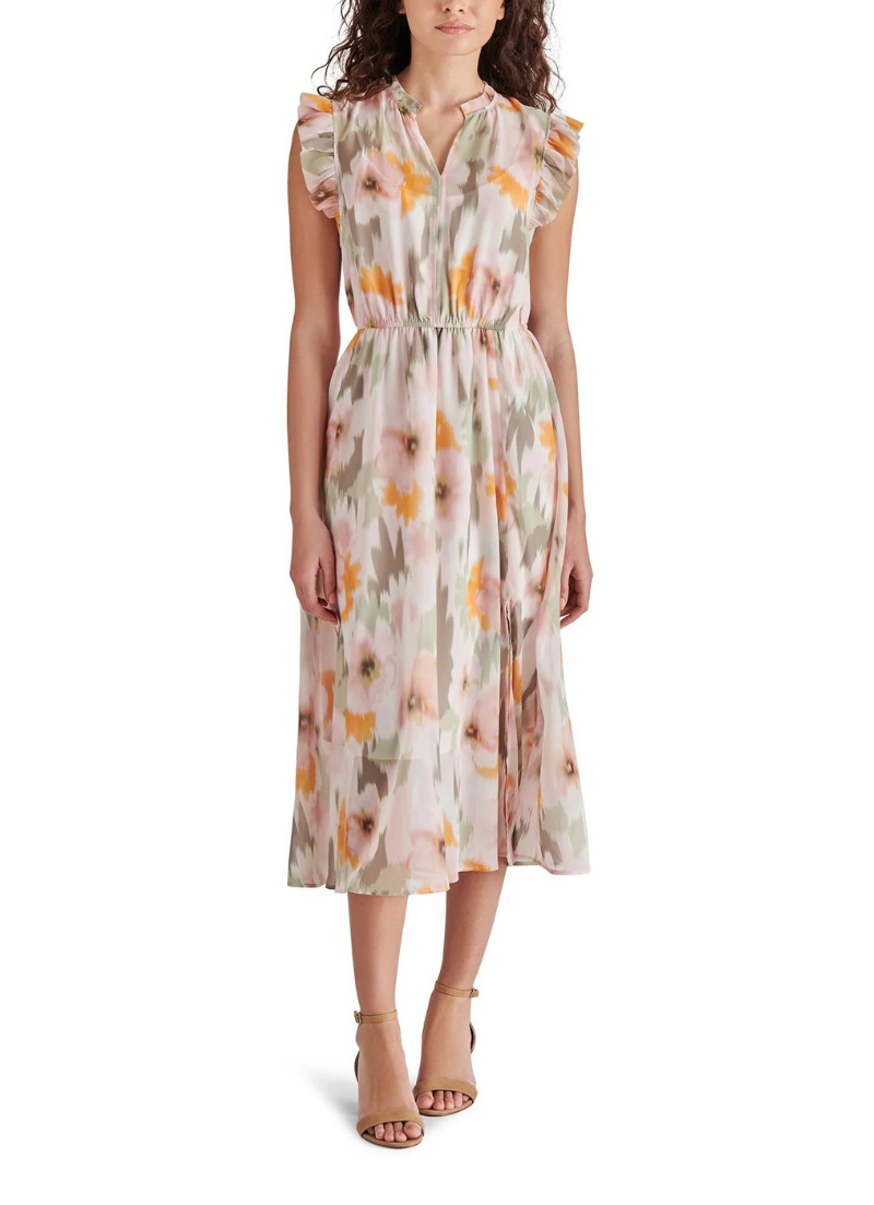 Allegra Dress